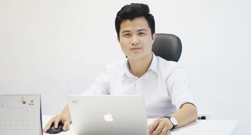 Tìm hiểu vai trò của Bùi Văn Dương tại bigiron.io
